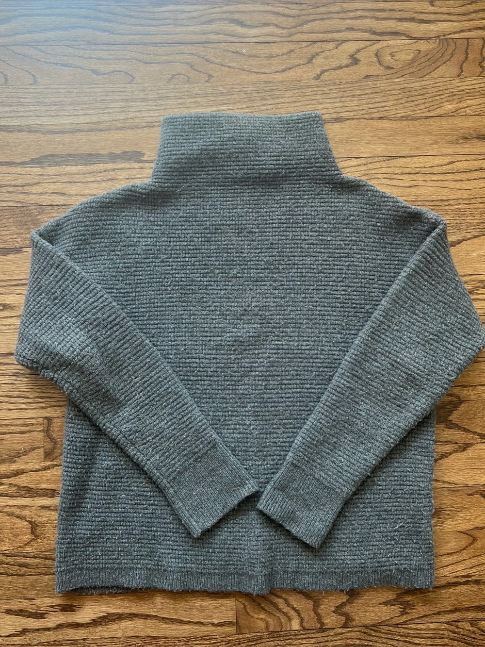 Madewell sweater